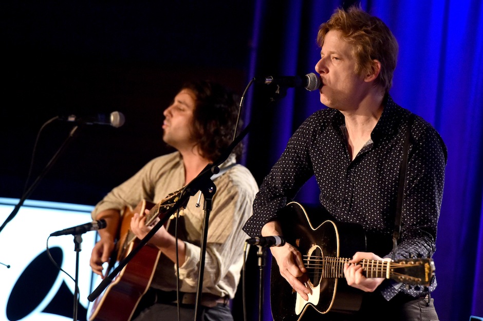 Spoon Return to ‘Austin City Limits’ For ButtonedUp, Melancholic Set
