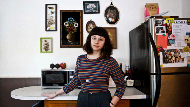 Q&A: Waxahatchee Talks 'Ivy Tripp' and Resisting Liz Phair Comparisons ...