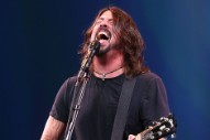 Foo Fighters, Beck, Zac Brown Band, and More to Play Hangout Music Fest