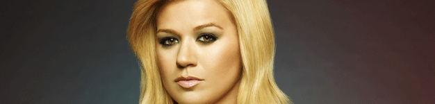 Kelly Clarkson