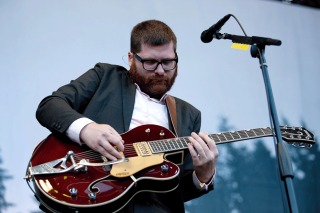 The Decemberists, Colin Meloy