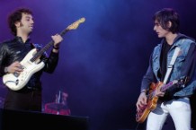 the strokes, primavera sound