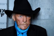 Edgar Froese, Founder of Tangerine Dream, Has Died