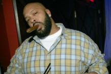 Suge Knight