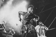 ‘Rain or Shine,’ Young Fathers Were Gonna Release This New Single