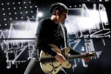 Tom DeLonge Release New Music Blink 182 Split Breakup March 1
