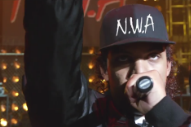 Watch the ‘Straight Outta Compton’ Trailer