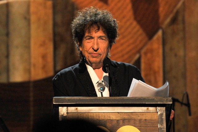 Bob Dylan