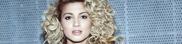 Tori Kelly