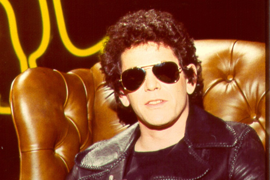 Watch Animated Lou Reed Call the Doors ‘Stupid,’ Recall ‘Savage ...