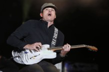 Tom DeLonge