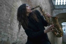 PJ Harvey