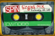 SPIN Singles Mix