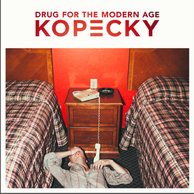 Kopecky, Drug for the Modern Age