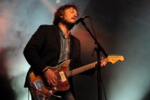 Wilco, Solid Sound, Parquet Courts Real Estate