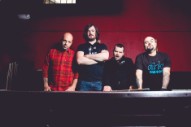 Torche: The Heaviest Non-Metal Band in Miami
