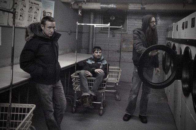 turn to crime, light, actions