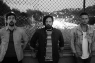 Mercies Listen to ‘Every Echo’ in Agrestic New Track