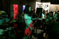 SXSW Lone Stars: Mitski Stole the Show
