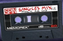 Singles Mix