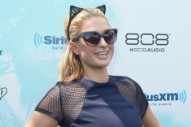 Fans Petition to Have Paris Hilton Removed as Summerfest Headliner