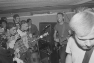 The Lookouts’ Larry Livermore Made Us a Mixtape Featuring Green Day, MC5, the Supremes, and More