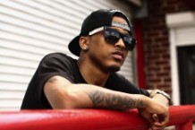 August Alsina