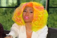 Nicki Minaj