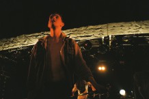 Juiceboxxx / Photo by Miri Matsufuji