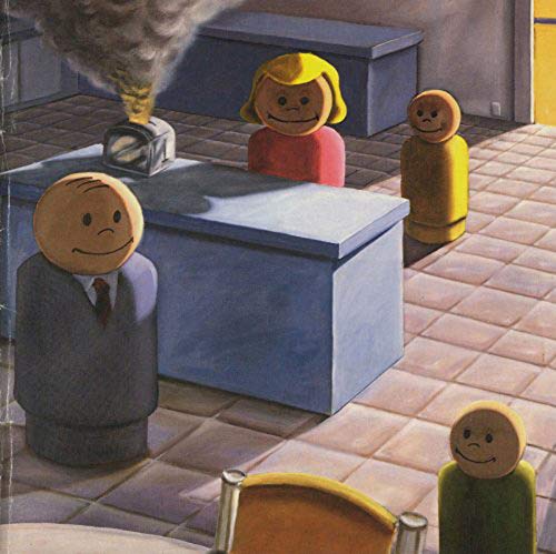 Sunny Day Real Estate Diary album cover