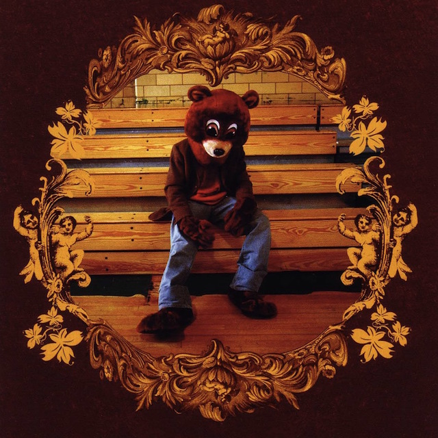 kanye west, the college dropout, review
