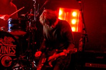 The Vines Aussie Invasion Tour - April 7, 2004