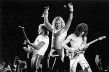 Van Halen