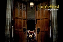 kanye west, late registration, review