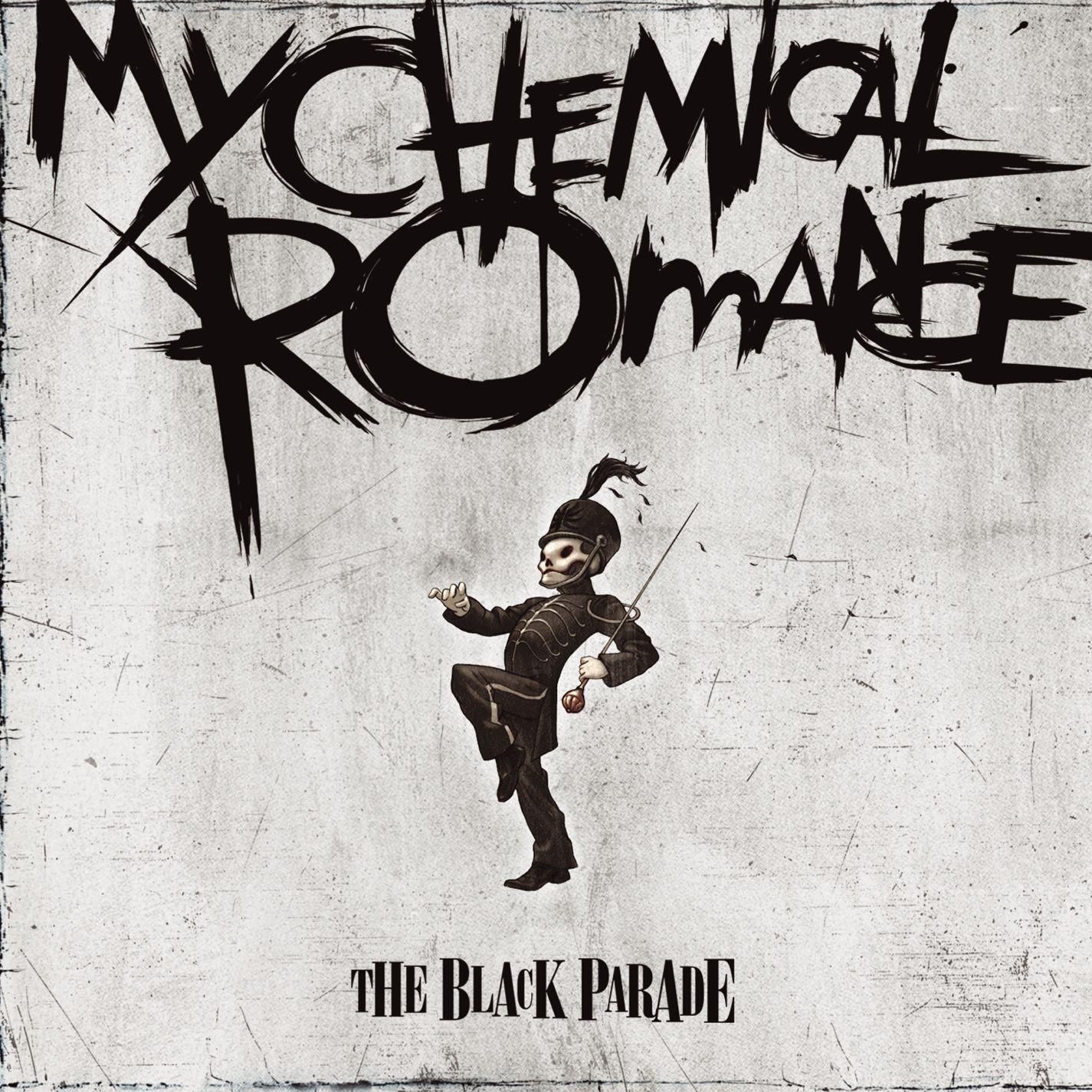 Review: My Chemical Romance, 'The Black Parade' | SPIN