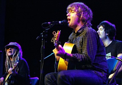 Nada Surf