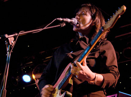 Breeders' Kelley Deal
