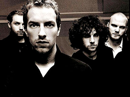 Coldplay