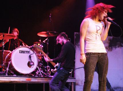 Paramore