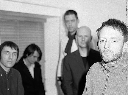 Radiohead