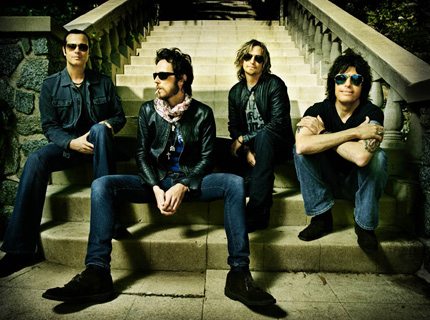 Stone Temple Pilots