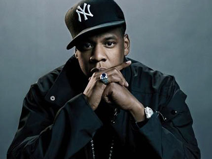 Jay-Z