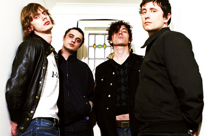 Babyshambles