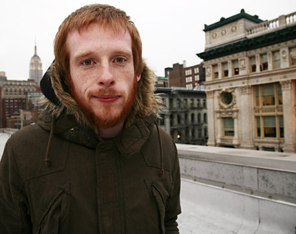 Kevin Devine