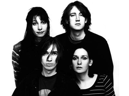 My Bloody Valentine