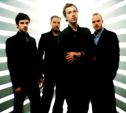 Coldplay