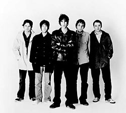 verve
