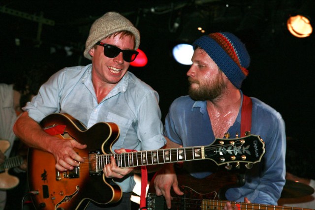Dr. Dog