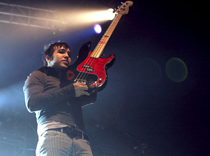Pete Wentz