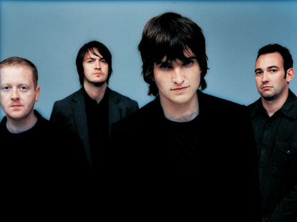 Starsailor